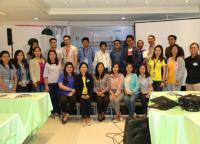 IP Road Show in Isabela