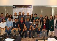 Training for Mindanao ROs