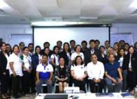 DOST employees on IP Rights October 04, 2019