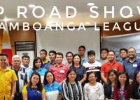 Nationwide IP Road Shows kick off in Zamboanga