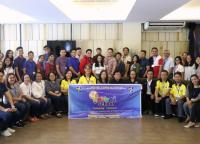 ISP’s Trainors’ Training Program expands its services in Visayas and Mindanao