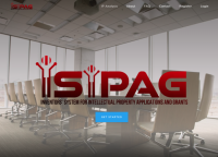 iSIPAG Homepage