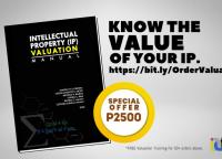 IP Valuation Manual goes to DOST Regions