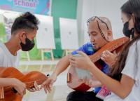 Pinoy invention Jerichord makes guitar lessons easier for beginners