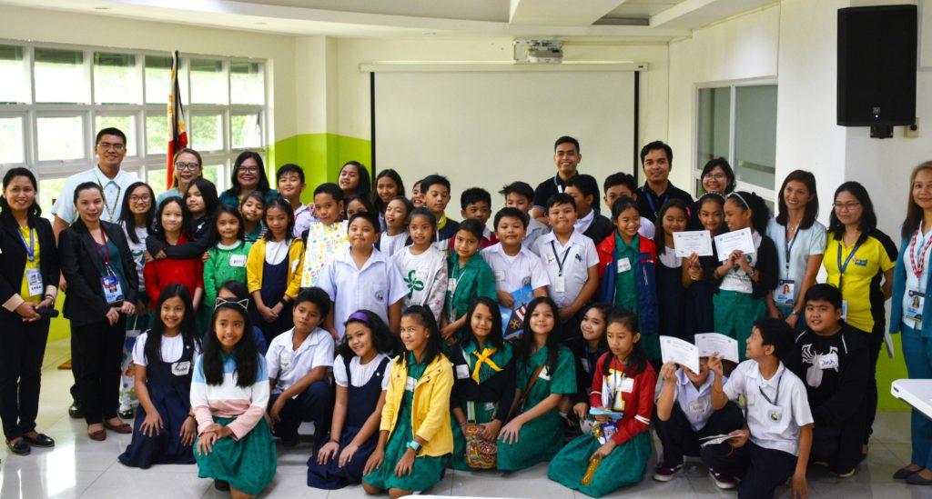 TAPI’s Invent School reaches Northern Mindanao | TechTrans