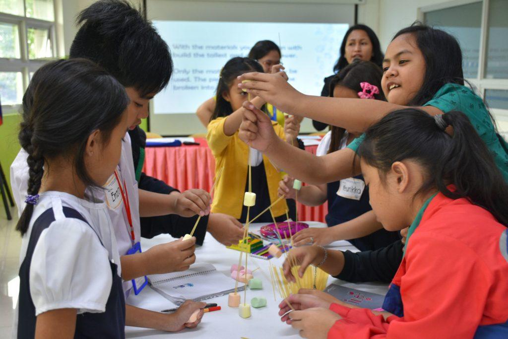 TAPI’s Invent School reaches Northern Mindanao | TechTrans