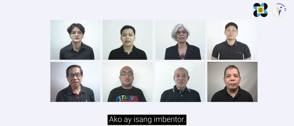 Imbentor ng Bayan